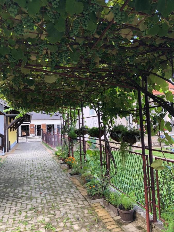 Apartmani Joma Bajina Basta Exterior photo