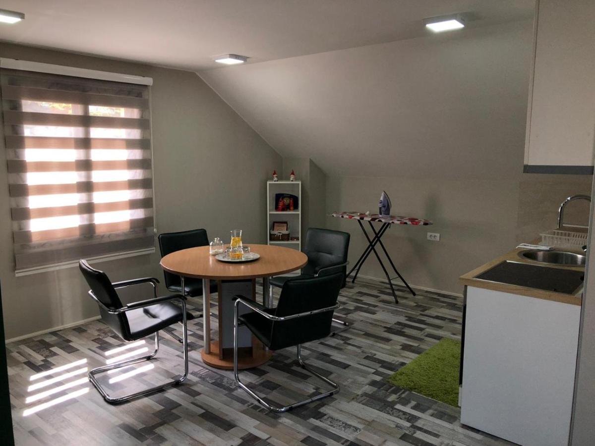 Apartmani Joma Bajina Basta Exterior photo