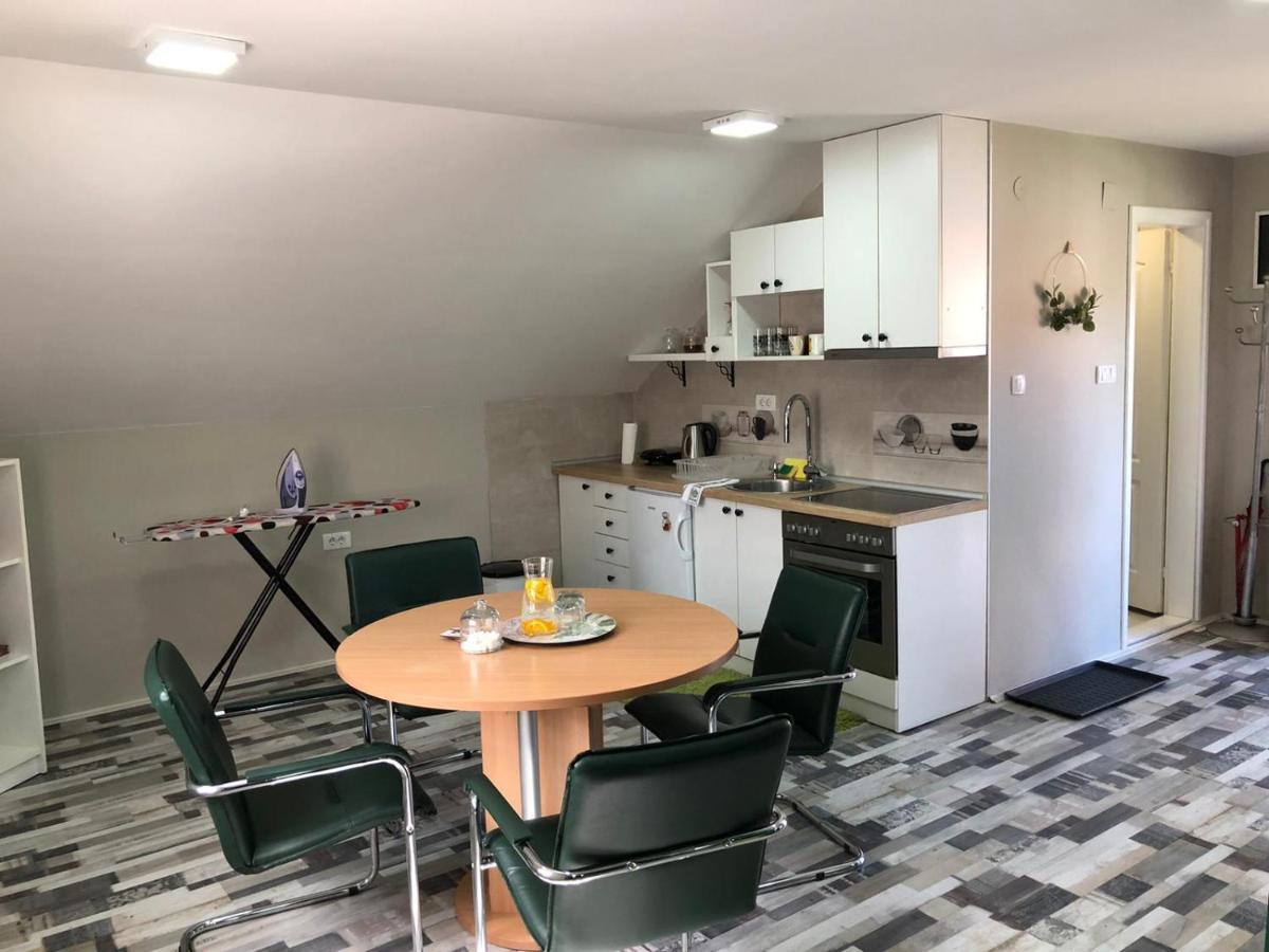 Apartmani Joma Bajina Basta Exterior photo