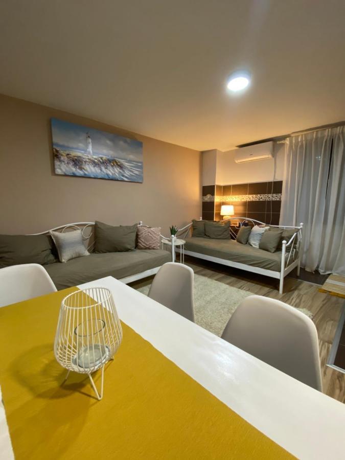 Apartmani Joma Bajina Basta Exterior photo