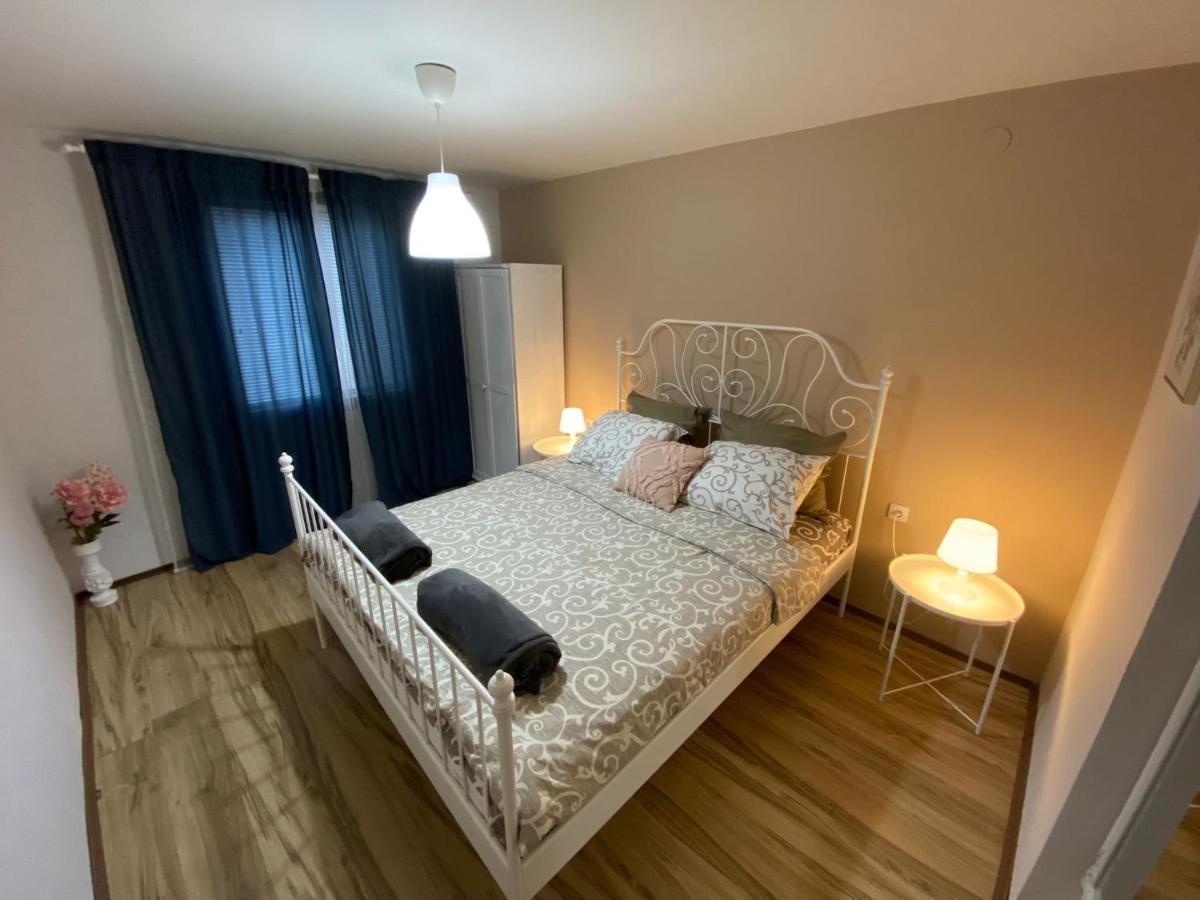 Apartmani Joma Bajina Basta Exterior photo