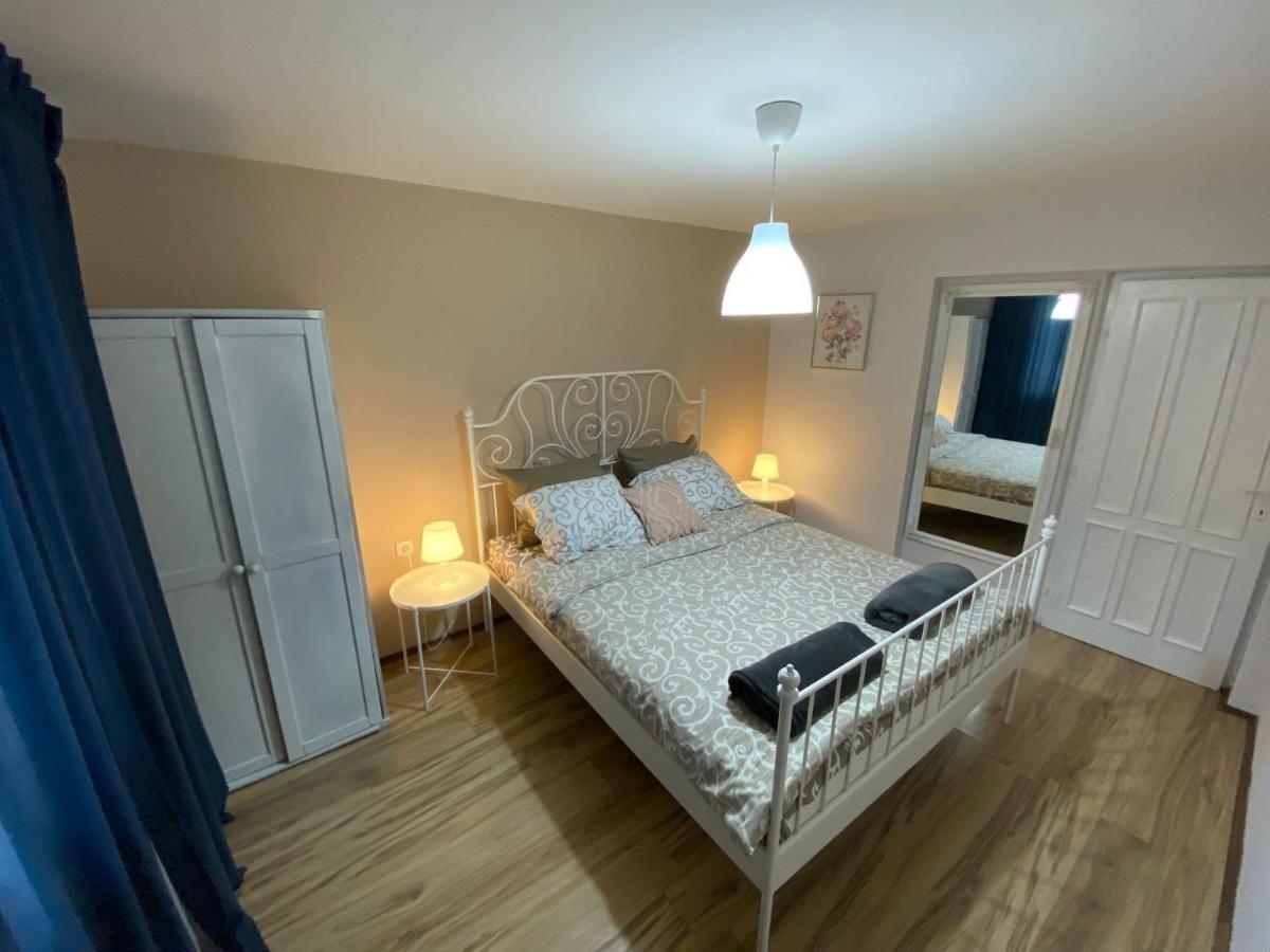 Apartmani Joma Bajina Basta Exterior photo