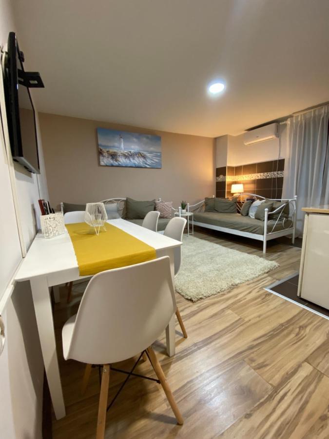 Apartmani Joma Bajina Basta Exterior photo