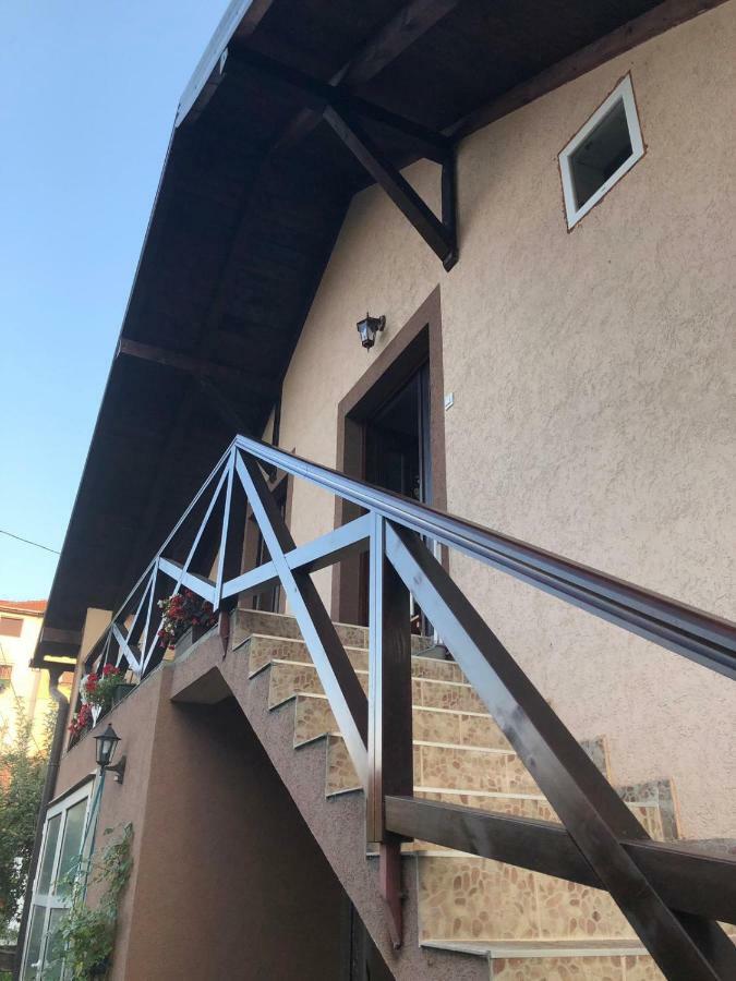 Apartmani Joma Bajina Basta Exterior photo