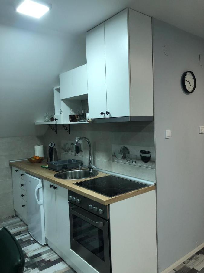 Apartmani Joma Bajina Basta Exterior photo